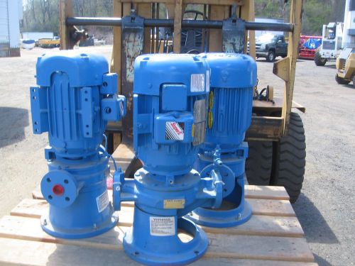 For Sale (3) Unused Paco Pumps