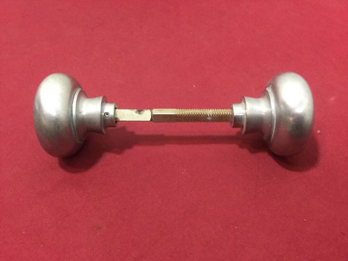 Unknown Brand Commercial Mortise Knobset &amp; Spindle - Locksmith