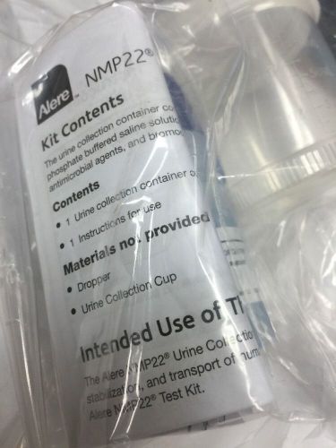 NMP22 Urine Collection Kit