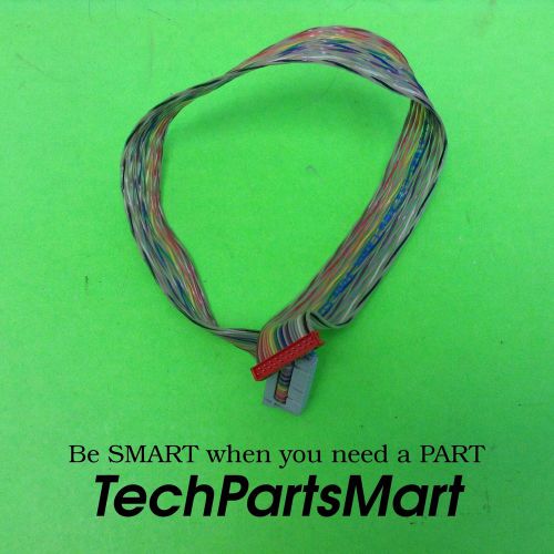 Hp designjet 1055cm plus industrial multi colored ribbon cable internal wire for sale