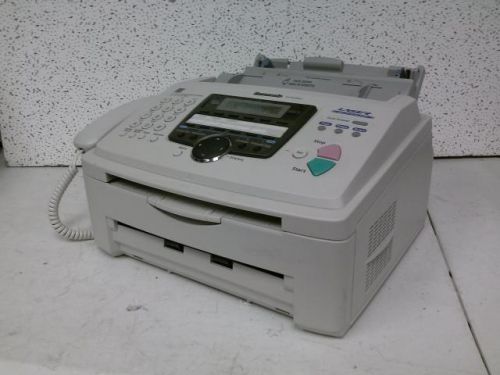 Panasonic KX-FLM661 Laser Multifunction Printer 14PPM - 800125381