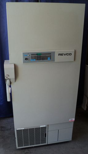 Thermo Revco ULT1340-9-A36 Ultima II Freezer, -40C, 13.4 Cu. ft, 115V #38702