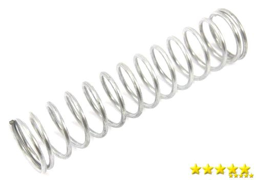 Forney 72667 Wire Spring Compression 10-874, 1-3/8-Inch-by-6-Inch-by-.120-I, New