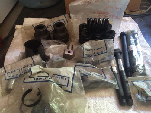 Jet Small Air Breaker Misc Parts