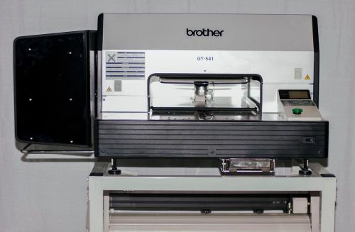 Brother GT-541  Direct to Garment Printer - Manufacturer refurbished