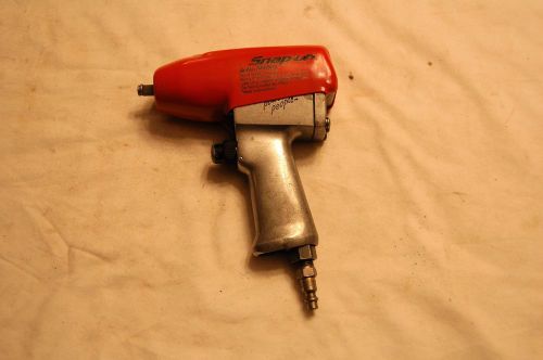 Snap-on 3/8&#034; Drive Air Impact Wrench IM31