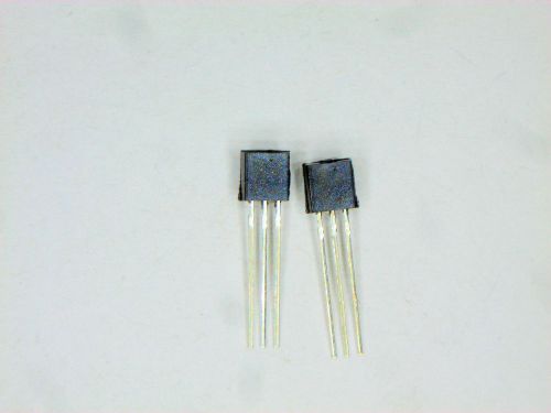 2SC536N &#034;Original&#034; Sanyo Transistor 2 pcs
