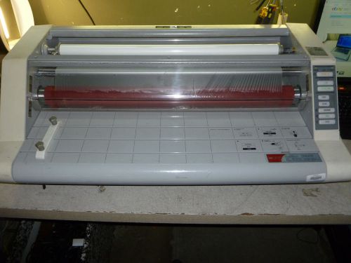 $ gbc heatseal ultima 65 roll laminator for sale