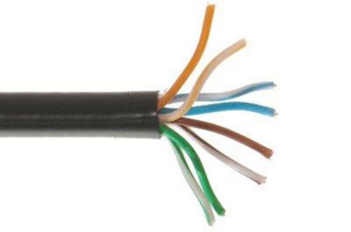 Cat5e burial cable 1000 ft cat51000-burial for sale