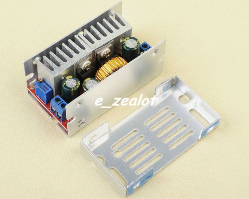 1pcs new dc-dc 4v-32v to 1.2v-32v 12a step down power apply high-power for sale