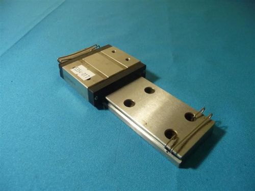 Miniature SSEBWZ16 Linear Actuator