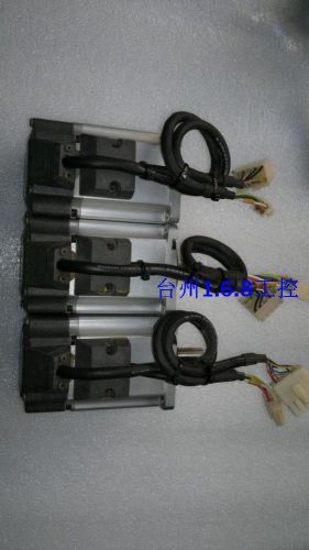 1PCS Used Panasonic servo motor MUMA022A1G tested