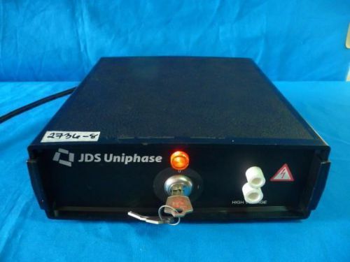 JDS Uniphase 1218-2 12182 Laser Power Supply U