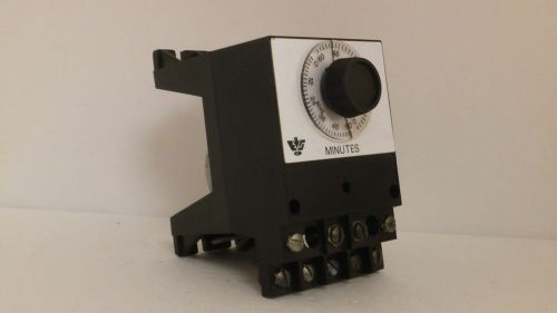 Eagle signal reset timer 0-60 minutes  br110a6 for sale