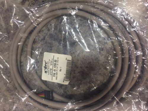 Cable ASSY TP 114&#034; 10-STD TP