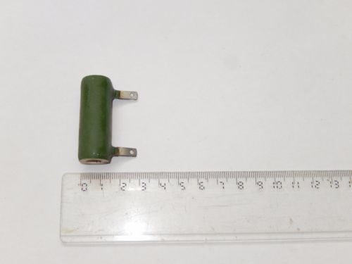 2.4 kOhm 15 Watt 10%  Resistor  PEV-15  USSR Lot of 1 pcs.