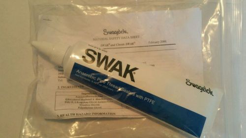 SWAGELOK SWAK ANAEROBIC PIPE THREAD SEALANT WITH PTFE 250 cm3 TUBE  MS-PTS-250