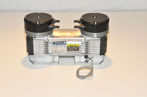 Iwaki Air Pump Model APN-P215MV-1-40   Unused    Warranty     W1