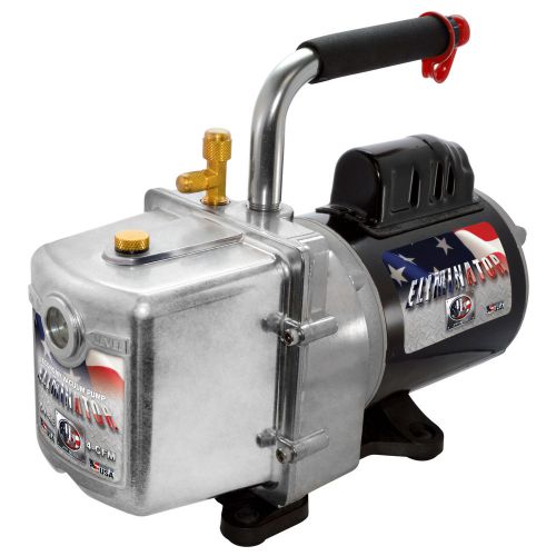 Jb industries dv-3e vacuum pump eliminator series for sale