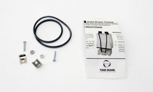 Time mark corporation 98a83-5 mb/mc hold down climp  98053501 for sale