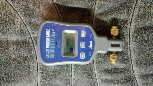 Vg64 micron gauge supco for sale