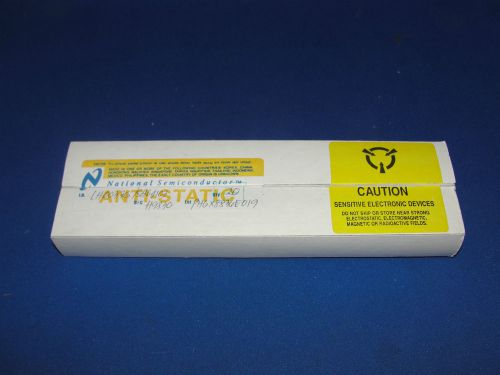National Semiconductor Lot of 20 LH0033G-SH64103 High Speed Buffer Amp  **NEW**