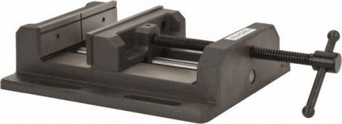 New palmgren 8&#034; drill press machining vise for sale