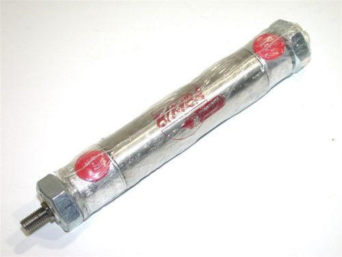 Up to 2 new bimba 2&#034; stroke stainless air cylinders 062-dxp for sale