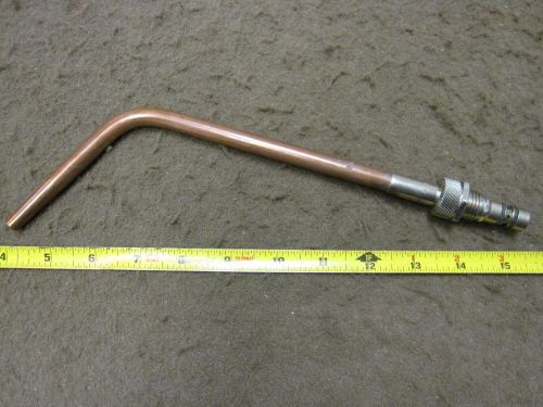 SMITH&#039;S US MADE MW212 WELDING TORCH TIP