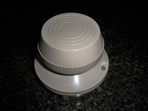 NEW! Notifier CPX-551 Plug-in Intelligent Ionization Smoke Detector