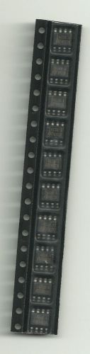 20x 24C08 SMD SO8 8k (4x256x8) EEPROM STM (A-1415)