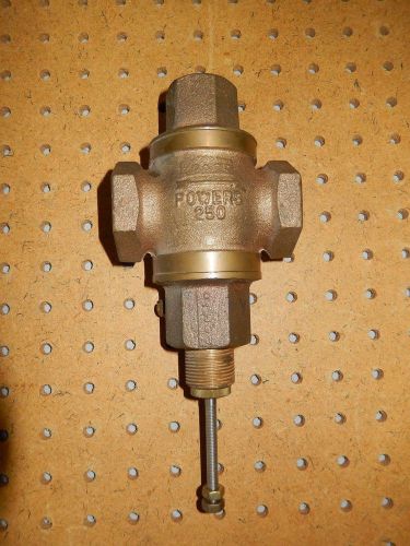 N.o.s powers 594-008 3/4&#034; 2-way valve body assembly for sale
