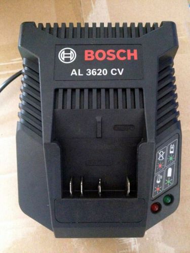 New Robert Bosch D70745 220v-240v 10.8v-36v DC 2A Li-Ion Battery Charger