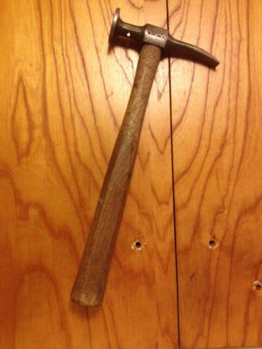 Antique Snap-On Atuobody Hammer