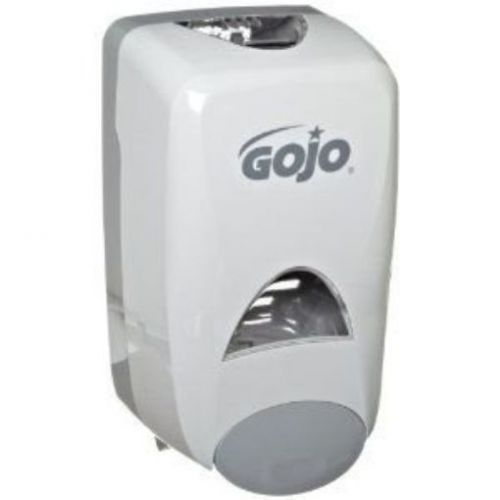 GOJO 5250-06 Dove Gray FMX-20 Dispenser with Glossy Finish