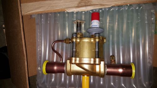 Evaporator Pressure Regulator SORIT PI-29S 0/100