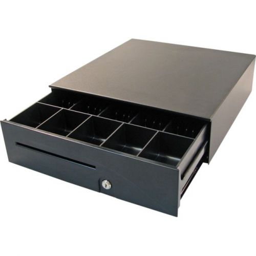 Apg cash drawer 100 1616 cash drawer - 5 bill - 5 coin - 2 media slot - usb, - s for sale