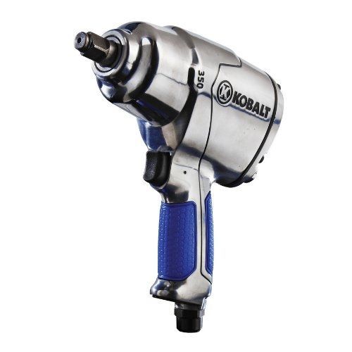 Kobalt 1/2 impact wrench sgy-air134 for sale