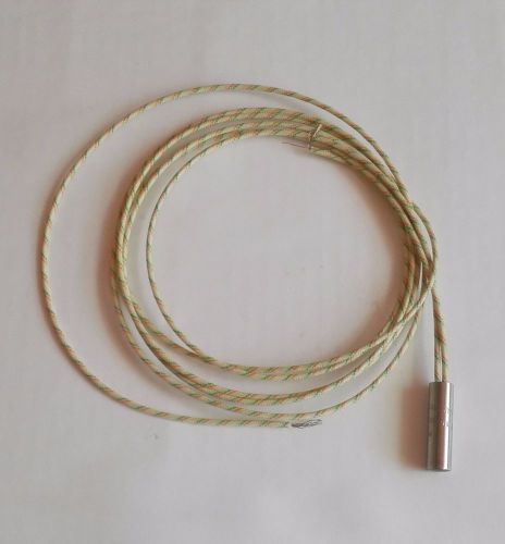 NEW! Nordson heating element 100 W diameter 10mm length 33 mm