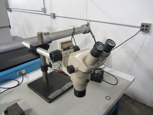 olympus microscope