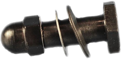 Klein tools 63611 replacement pin screw set for 63600 ratcheting cable cutter for sale