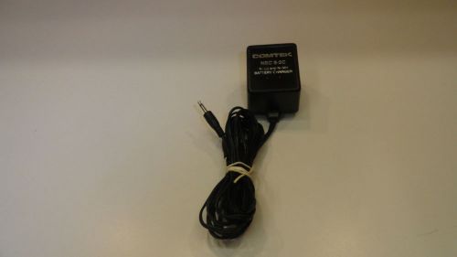 C10: Comtek NBC9-2c Charger Power Adapter