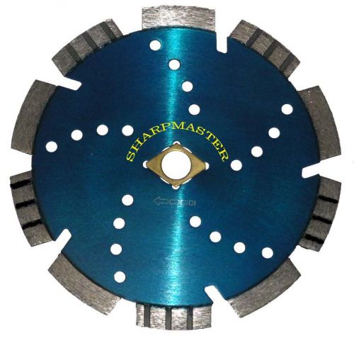 7&#034; diamond blade angle grinder circular saw (25)pack for sale
