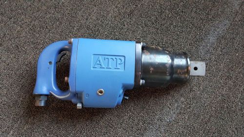 ATP 1520 EI-TH Impact Wrench