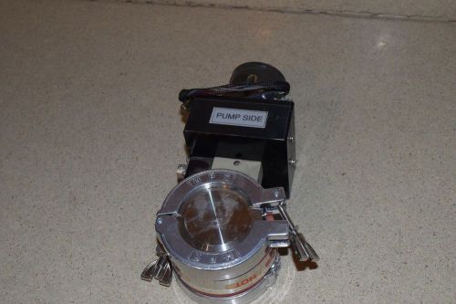 @@ mks baratron control valve model 253-26373  253b (10j) for sale