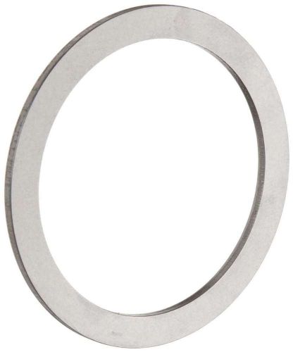 Koyo tra-411 thrust roller bearing washer, tr type, open, inch, 1/4&#034; id, 11/16&#034; for sale