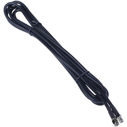 Wilson Electronics 951147 RG58/U Low-Loss Foam Coaxial Extension Cable - 10ft
