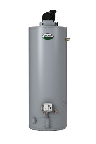 AO SMITH GPVT-50 Gallon ProMax Power Vent 6 Yr Warranty  Gas Water Heater