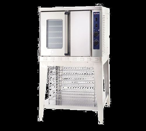 Alto-Shaam ASC-4G/E Platinum Series Convection Oven Gas single-deck full-size