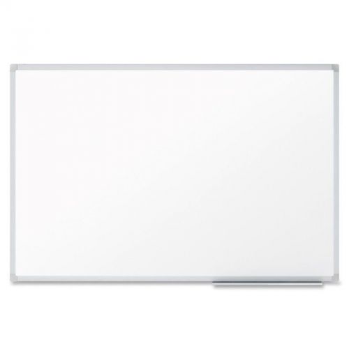 Mead Dry-Erase Board with Marker Tray - MEA85356